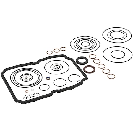 Elring AUTOMATIC TRANSMISSION 428.39